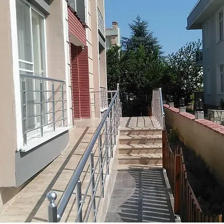 Homestay Uckardes