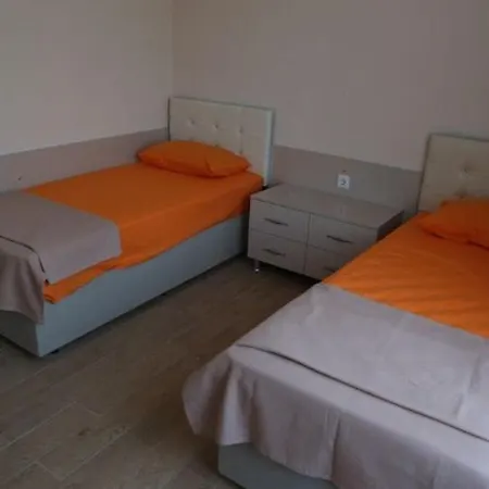 Uckardes Gelibolu
