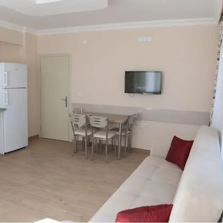 Homestay Uckardes