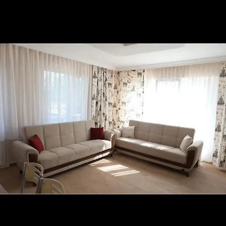 Homestay Uckardes