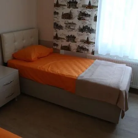 Uckardes Homestay